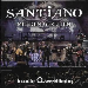 Santiano: Mit Den Gezeiten - Live Aus Der O2 World Hamburg (2-CD) - Bild 1