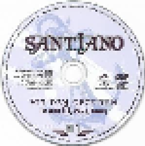 Santiano: Mit Den Gezeiten - Live Aus Der O2 World Hamburg (2-CD) - Bild 5