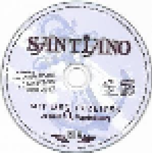 Santiano: Mit Den Gezeiten - Live Aus Der O2 World Hamburg (2-CD) - Bild 7