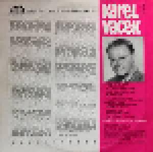 Karel Vacek: Czech Brass Music Tunes By Karel Vacek (10") - Bild 2