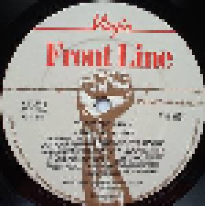 The Front Line II (LP) - Bild 3