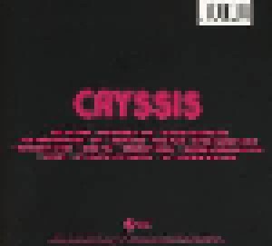Cryssis: 1976 (CD) - Bild 2