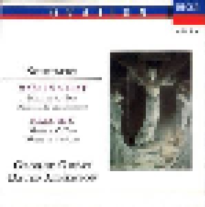 Franz Schubert: Mass In A Flat / Mass In C (CD) - Bild 1