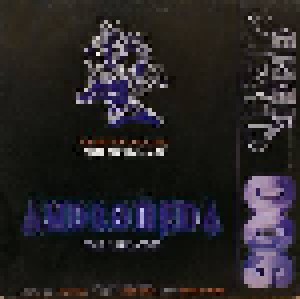 Cover - Rotten Duck, The: Andromeda - The Updates