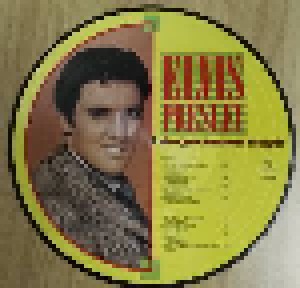 Elvis Presley: Are You Lonesome Tonight (PIC-LP) - Bild 2