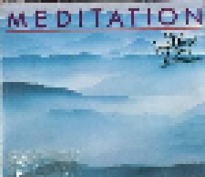 Meditation - Musik Zum Träumen (2-CD) - Bild 1