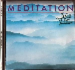 Meditation - Musik Zum Träumen (2-CD) - Bild 3
