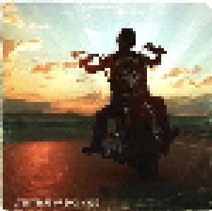 Godsmack: Good Times, Bad Times... Ten Years Of Godsmack - Cover