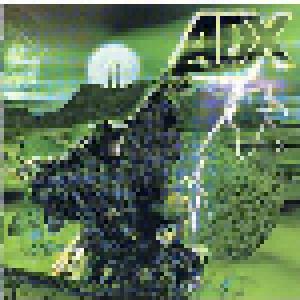 ADX: Resurrection - Cover