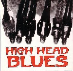 The Black Crowes: High Head Blues - Cover