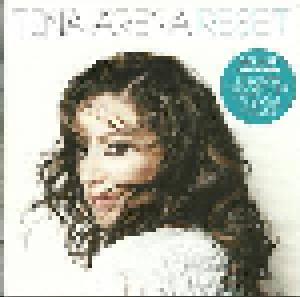 Tina Arena: Reset - Cover