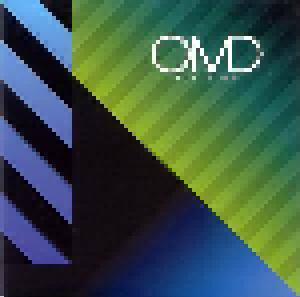 Orchestral Manoeuvres In The Dark: Our System - Cover