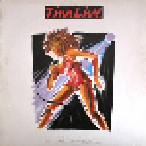 Tina Turner: Tina Live In Europe (LP) - Bild 1