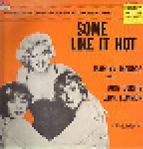 Some Like It Hot (LP) - Bild 1