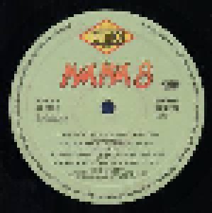 Max Mix 8 (2-LP) - Bild 6
