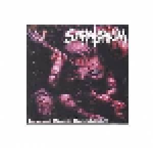 Sanatorium: Internal Womb Cannibalism (CD) - Bild 1