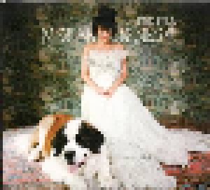 Norah Jones: The Fall (CD) - Bild 1