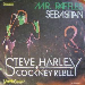 Steve Harley & Cockney Rebel: Mr. Raffles (7") - Bild 2