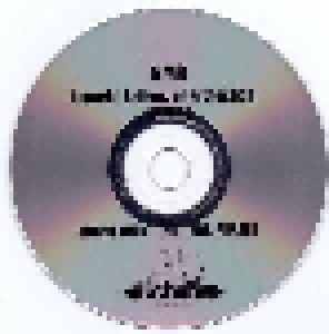 Nephlim Modulation Systems: Imperial Letters Of Protection (Promo-CD) - Bild 3