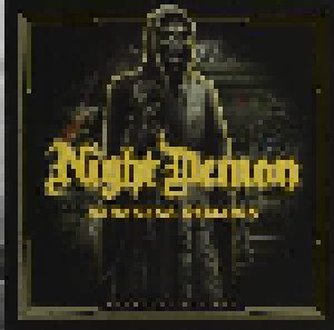 Night Demon: Darkness Remains - Expanded Edition (2-CD) - Bild 4