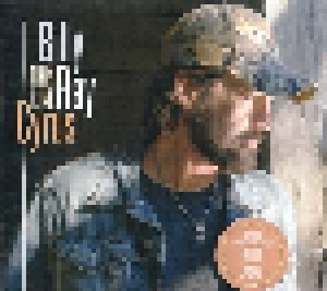 Billy Ray Cyrus: Thin Line (CD) - Bild 2
