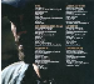 Billy Ray Cyrus: Thin Line (CD) - Bild 4