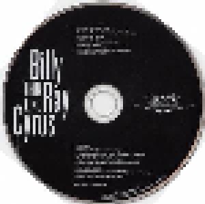 Billy Ray Cyrus: Thin Line (CD) - Bild 6