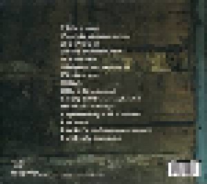 Billy Ray Cyrus: Thin Line (CD) - Bild 7