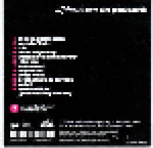 Alphawezen: En Passant (Promo-CD) - Bild 3