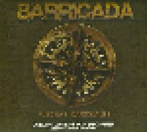 Barricada: Flechas Cardinales (2-CD) - Bild 1