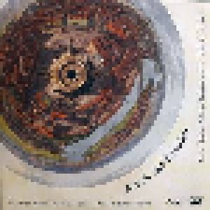 Cover - Giovanni Alberto Ristori: Musik Aus Dresden
