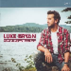 Cover - Luke Bryan: What Makes You Country