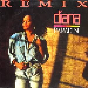 Diana Ross: Paradise (12") - Bild 1