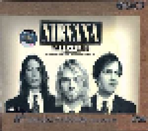 Nirvana: Best Chosen (2-XRCD) - Bild 1