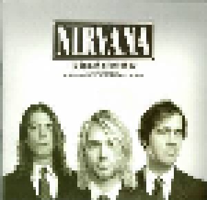 Nirvana: Best Chosen (2-XRCD) - Bild 3