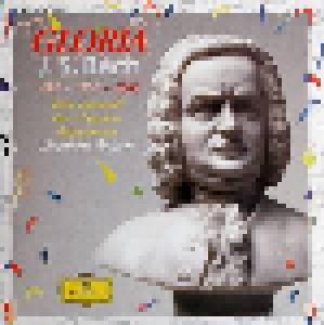 Johann Sebastian Bach: Gloria 2000 (CD) - Bild 1