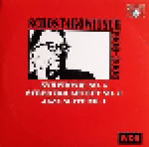 Dmitri Dmitrijewitsch Schostakowitsch: Symphonie No. 5 / Streichquartett No. 8 / Jazz Suite No. 1 (CD) - Bild 1