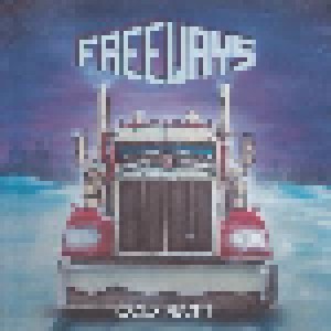 Cover - Freeways: Cold Front