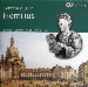 Gottfried August Homilius: Homilius (CD) - Bild 1