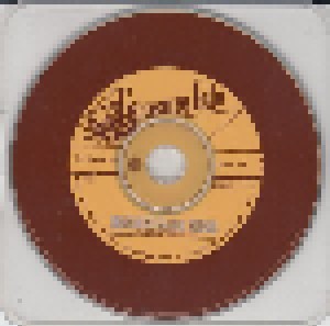 Rocksteady Soul (The Original Cool Sound Of Duke Reid's Treasure Isle) (CD) - Bild 3