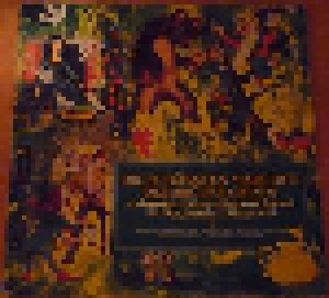 Brüder Grimm: Die Schönsten Märchen Der Brüder Grimm (LP) - Bild 1