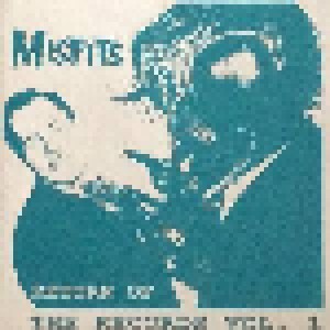 Misfits: Return Of The Records Vol. 1 (CD) - Bild 1