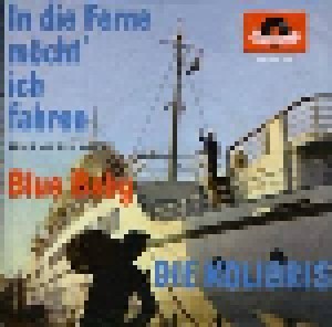 Cover - Kolibris, Die: In Die Ferne Möcht' Ich Fahren