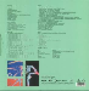 The Alan Parsons Project: Eye In The Sky (2-LP + 3-CD + Blu-ray Disc + Flexidisk) - Bild 2