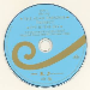 The Alan Parsons Project: Eye In The Sky (2-LP + 3-CD + Blu-ray Disc + Flexidisk) - Bild 6