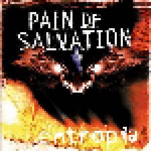 Pain Of Salvation: Entropia (2-LP + CD) - Bild 1