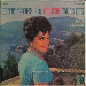 Connie Francis: Connie Francis Sings Modern Italian Hits (LP) - Bild 1