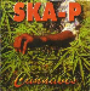 Cover - Ska-P: Cannabis