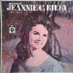 Cover - Jeannie C. Riley: Songs Of Jeannie C. Riley, The
