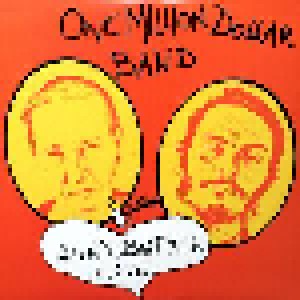 Cover - One Million Dollar Band: Don't Beat Your Love